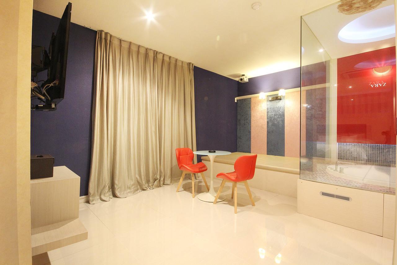Hotel Zara Changwon Exterior foto